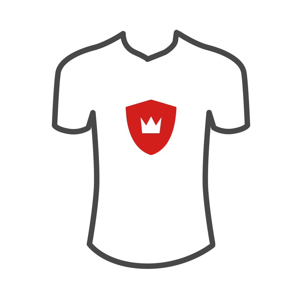 Badge Type