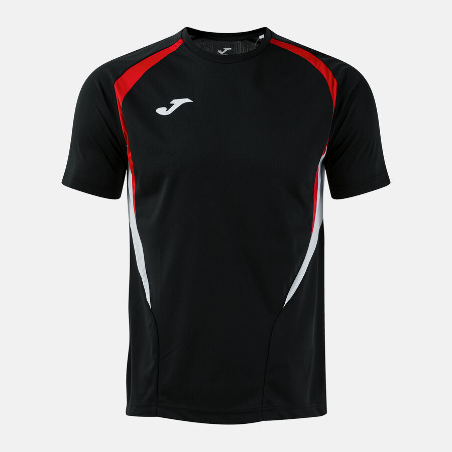 Joma Championship 20 Short Sleeve Shirt