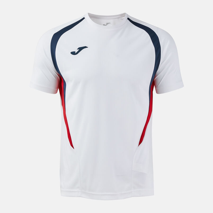Joma Championship 20 Short Sleeve Shirt