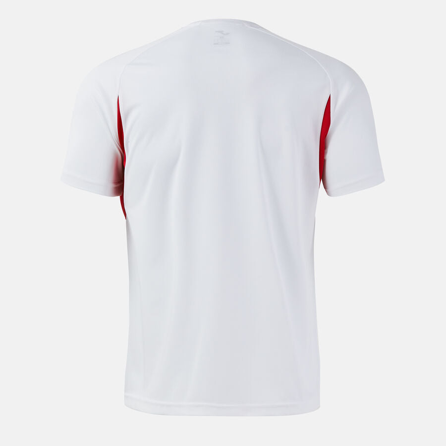 Joma Championship 20 Short Sleeve Shirt