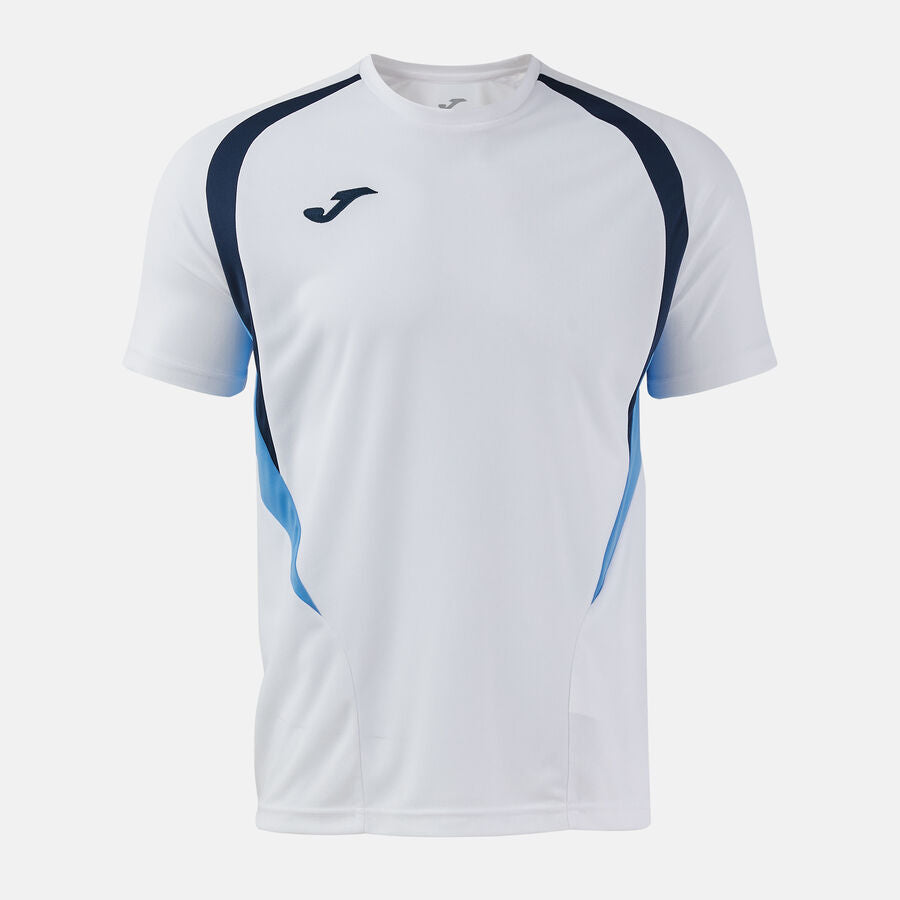 Joma Championship 20 Short Sleeve Shirt