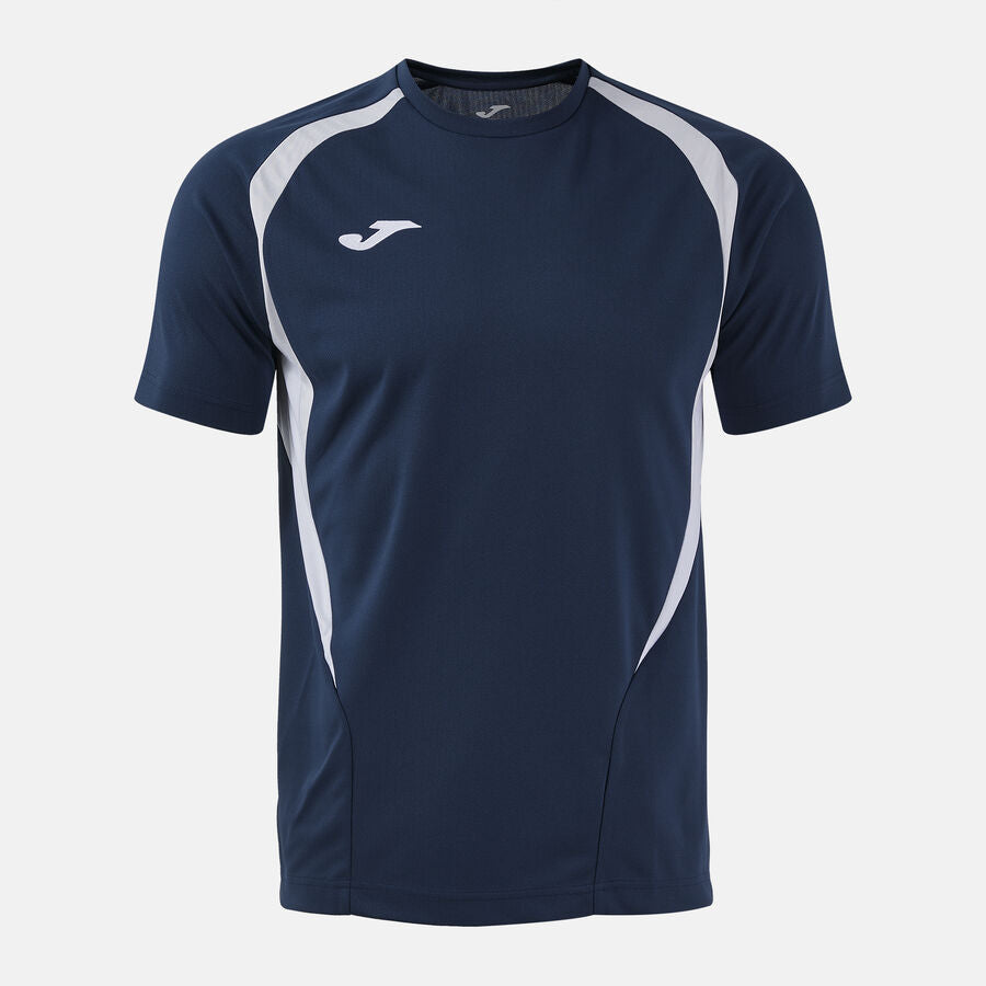 Joma Championship 20 Short Sleeve Shirt