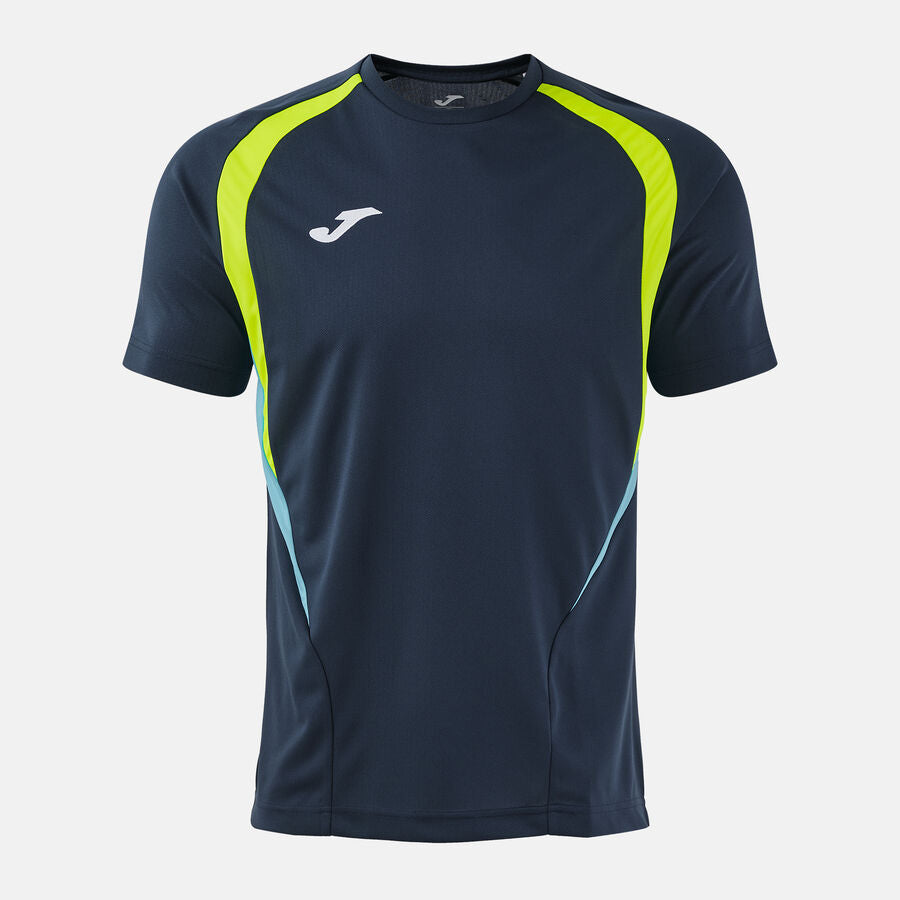 Joma Championship 20 Short Sleeve Shirt
