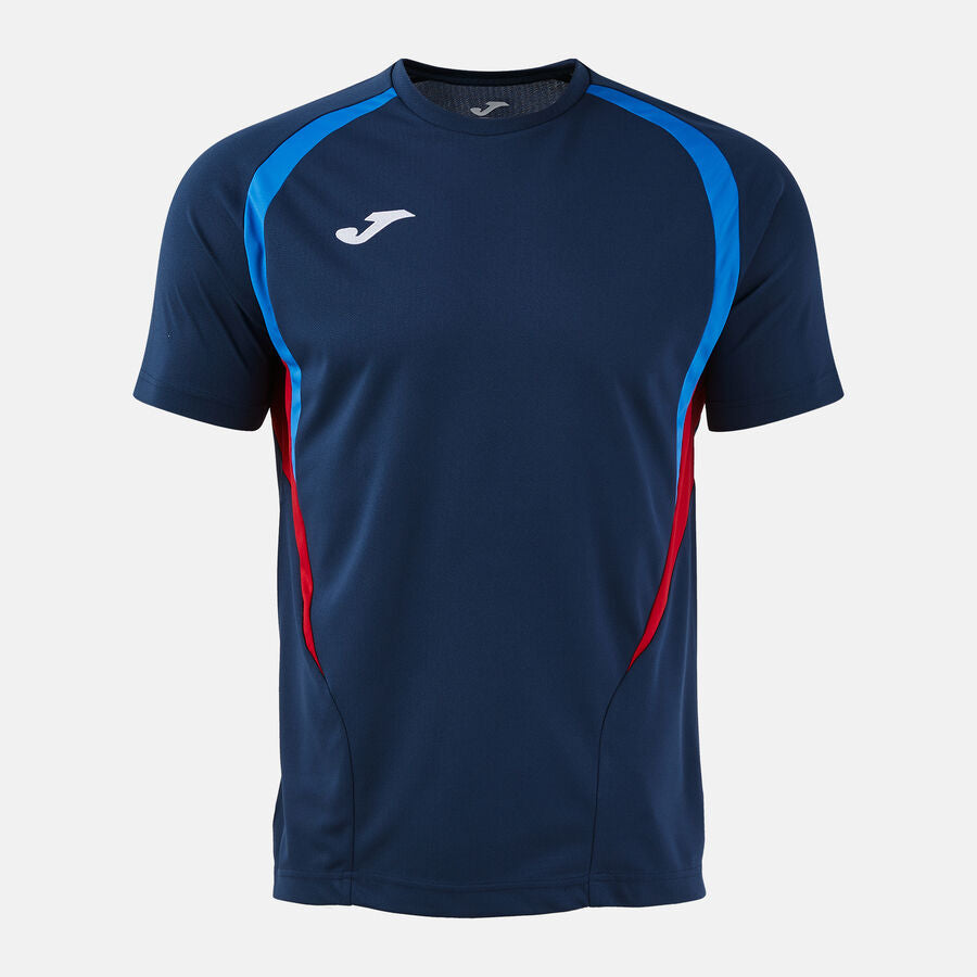 Joma Championship 20 Short Sleeve Shirt