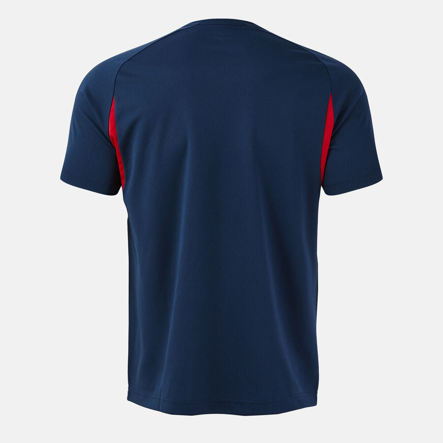 Joma Championship 20 Short Sleeve Shirt