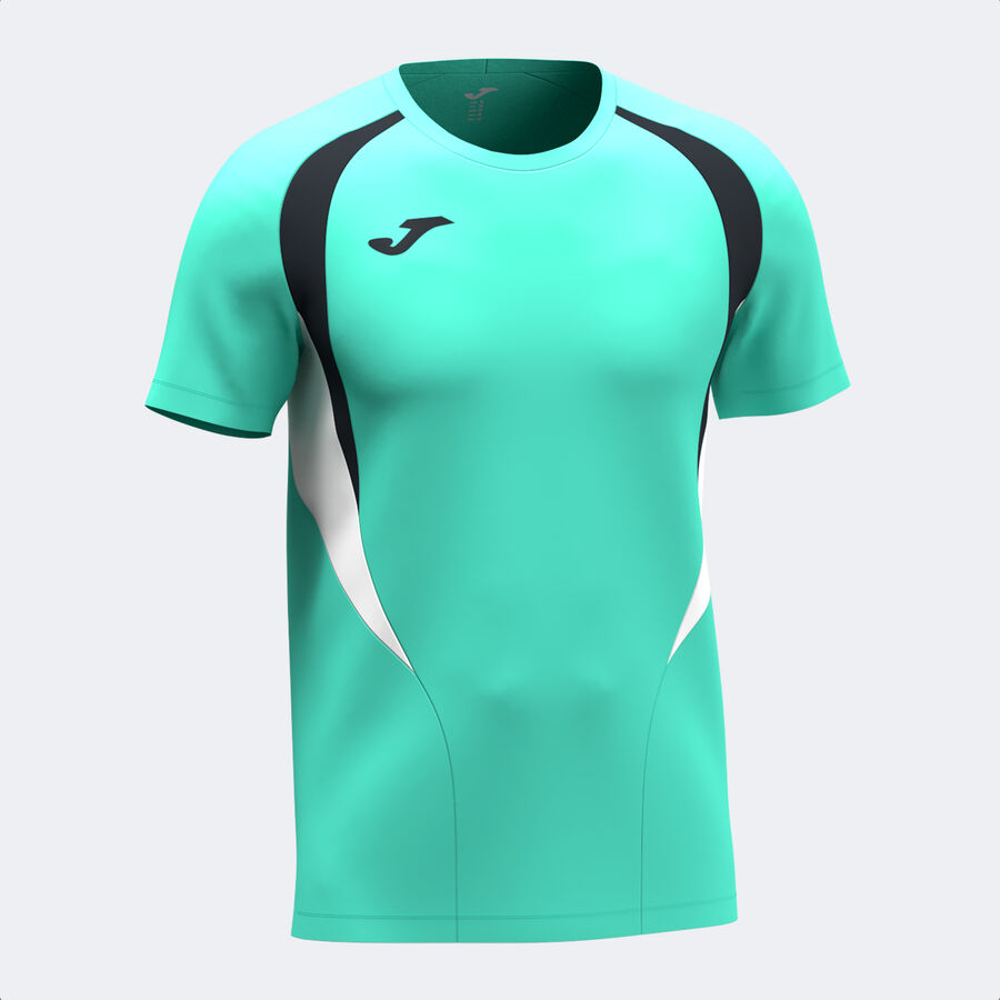 Joma Championship 20 Short Sleeve Shirt