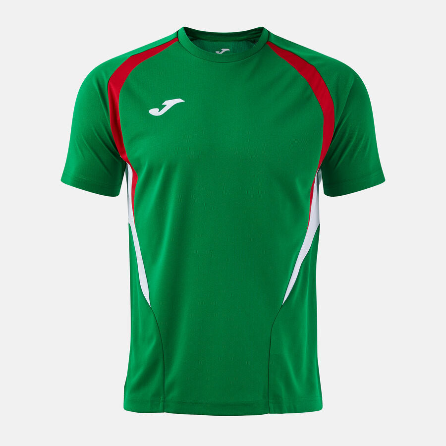 Joma Championship 20 Short Sleeve Shirt