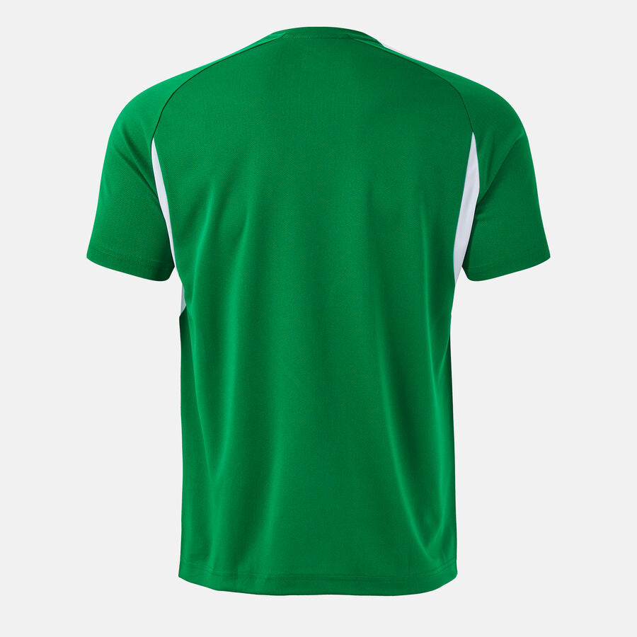 Joma Championship 20 Short Sleeve Shirt