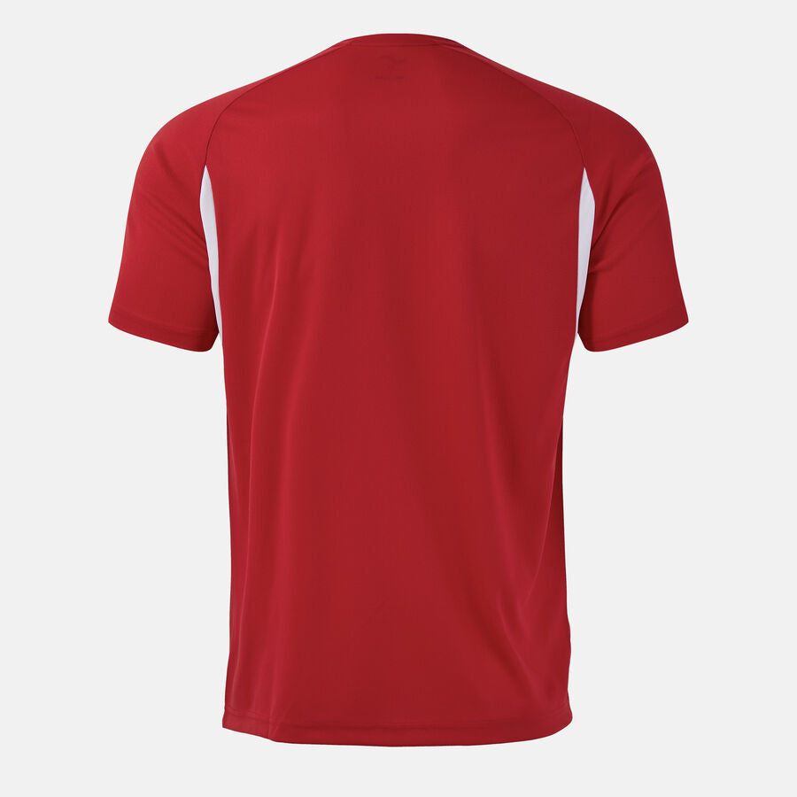 Joma Championship 20 Short Sleeve Shirt