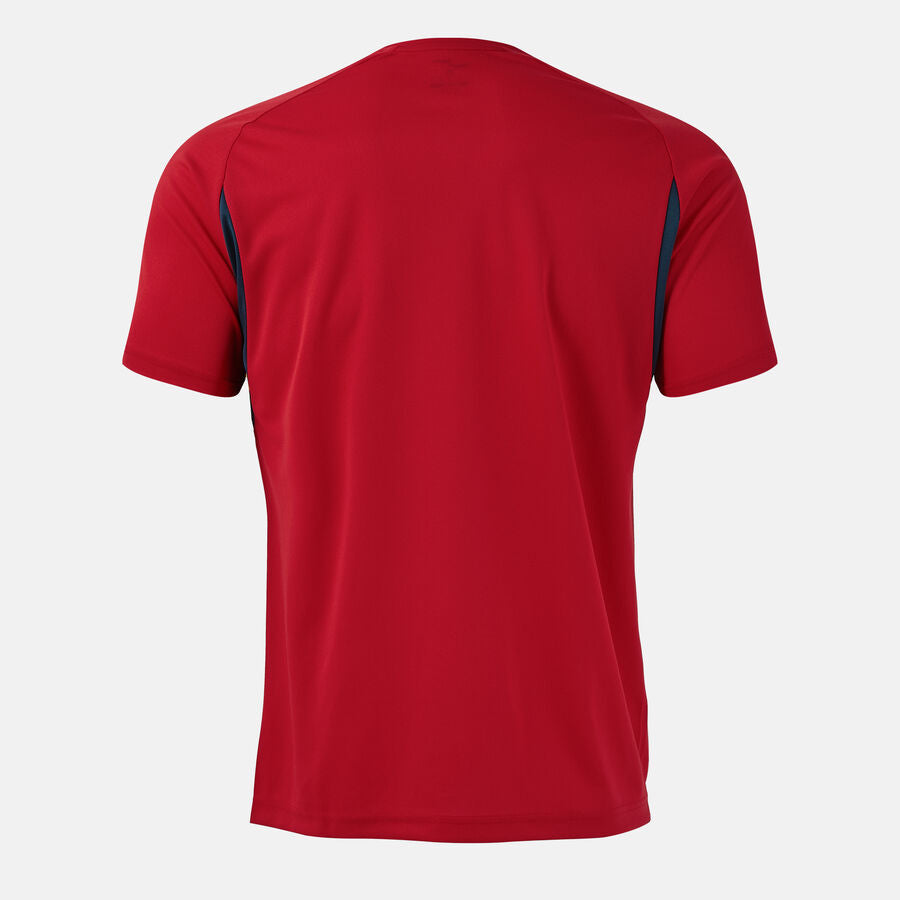 Joma Championship 20 Short Sleeve Shirt
