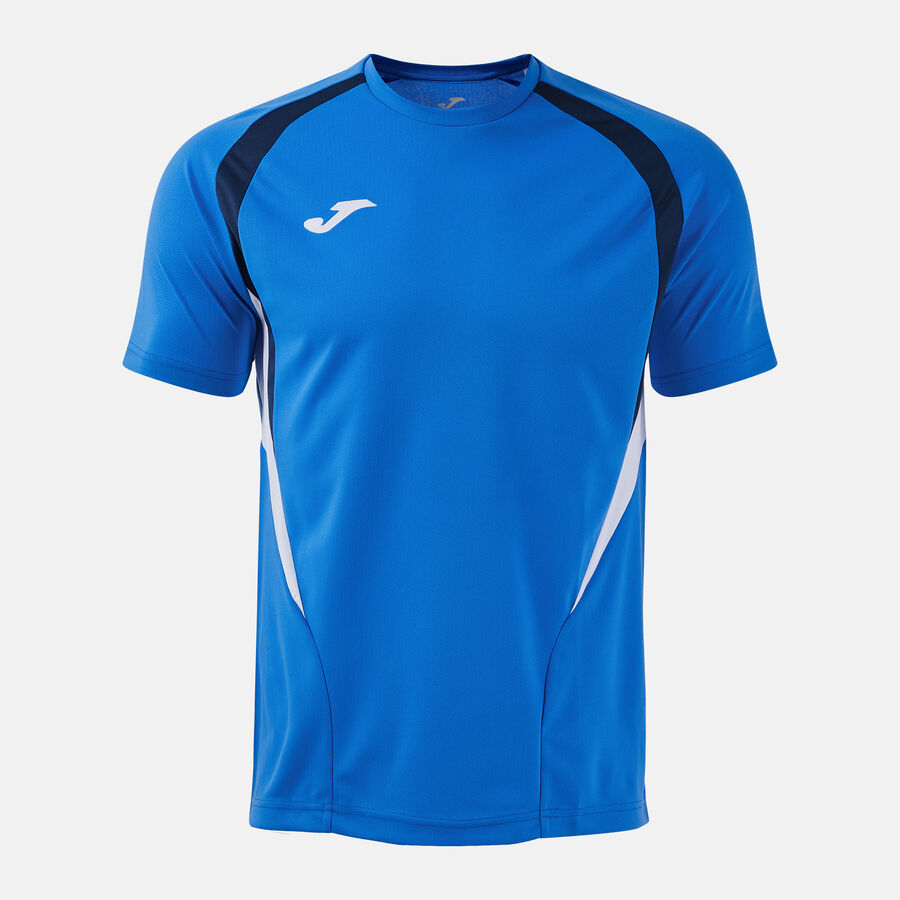 Joma Championship 20 Short Sleeve Shirt