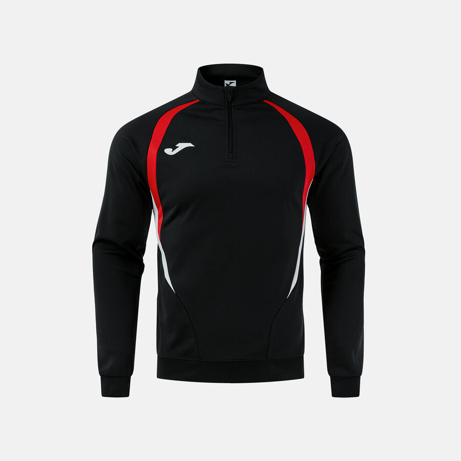 Joma Championship 20 1/4 Zip Sweatshirt