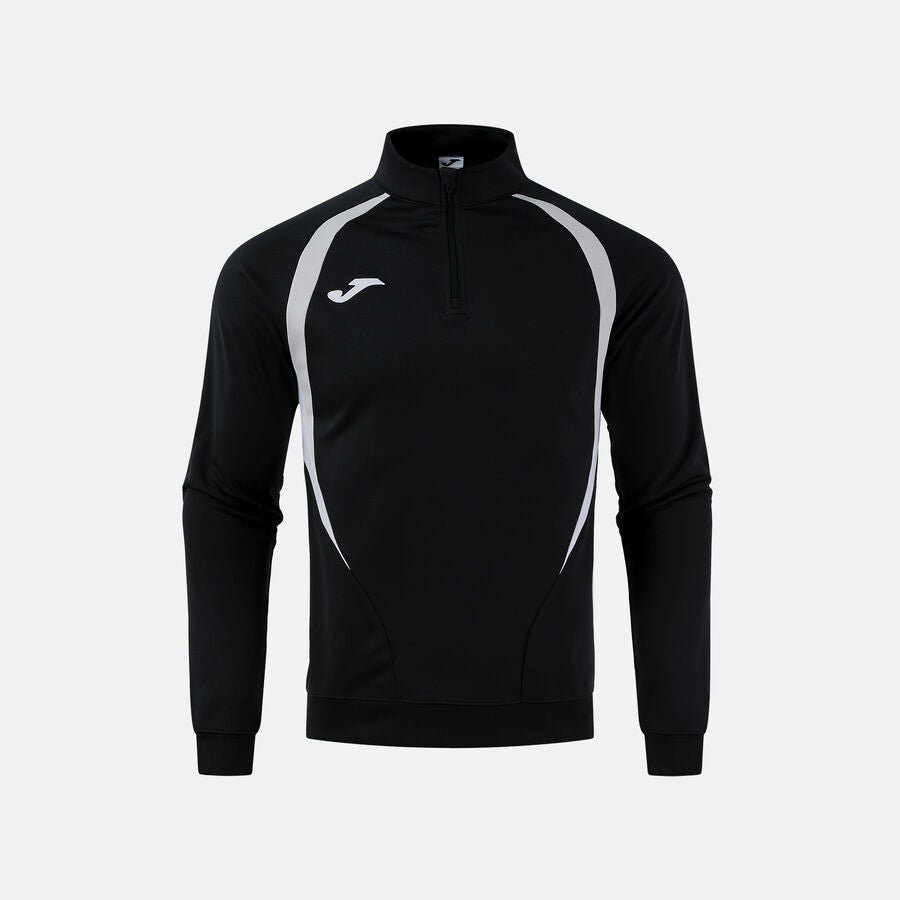 Joma Championship 20 1/4 Zip Sweatshirt
