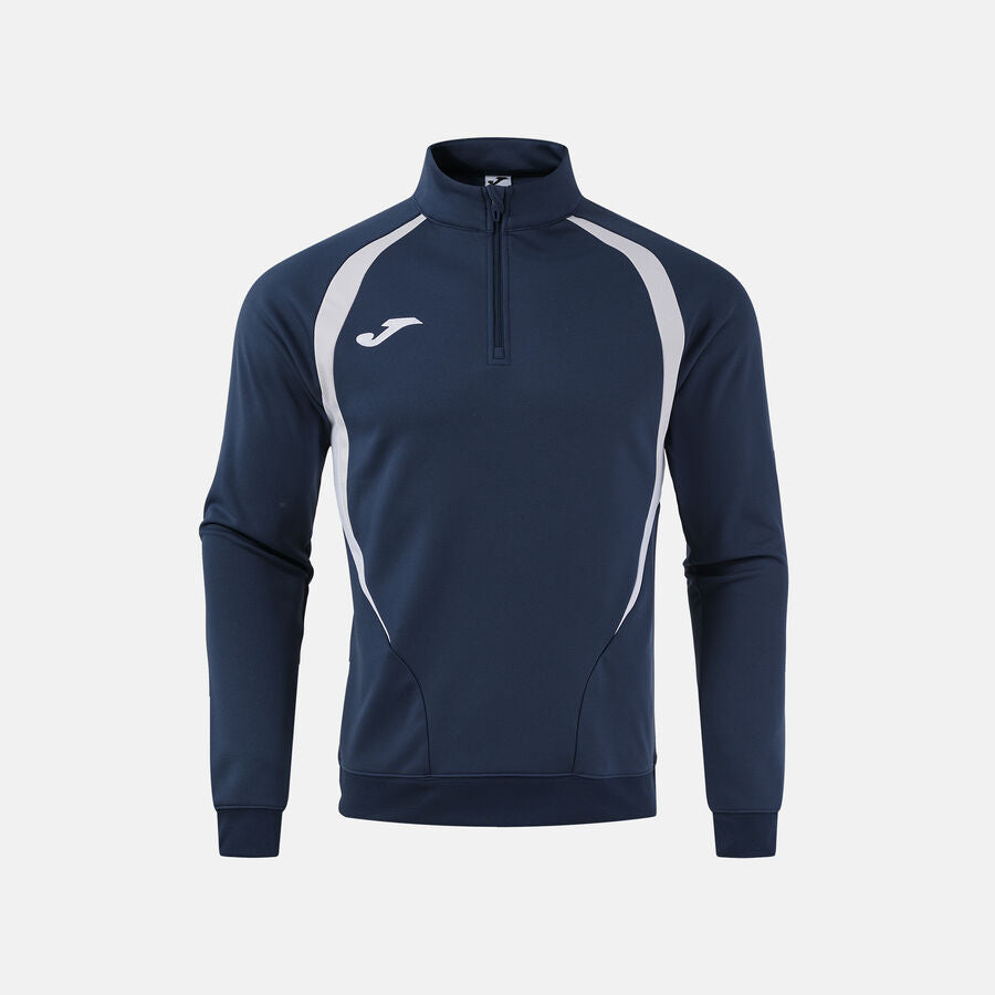 Joma Championship 20 1/4 Zip Sweatshirt
