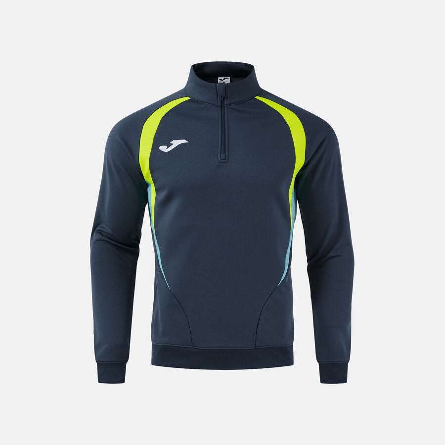 Joma Championship 20 1/4 Zip Sweatshirt