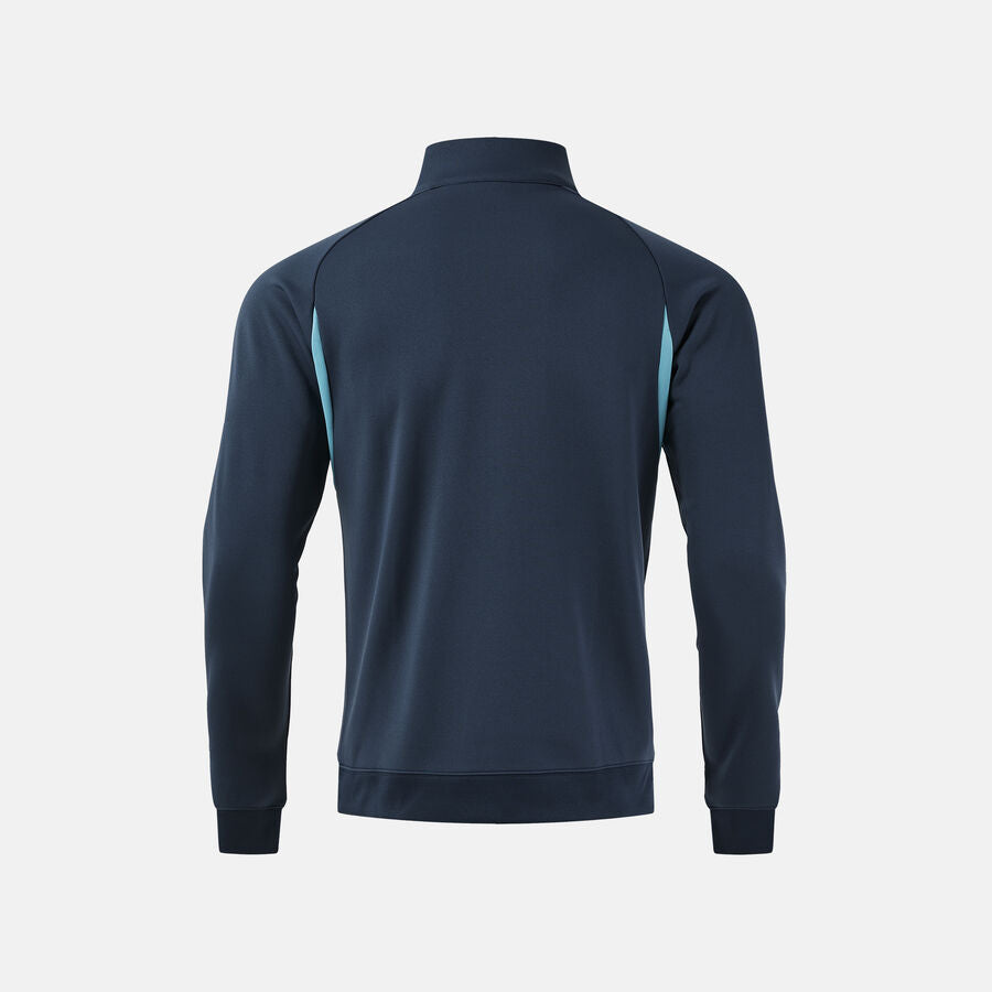 Joma Championship 20 1/4 Zip Sweatshirt