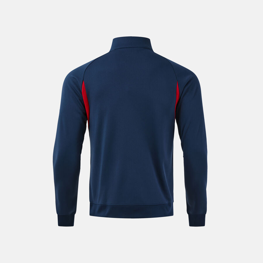 Joma Championship 20 1/4 Zip Sweatshirt