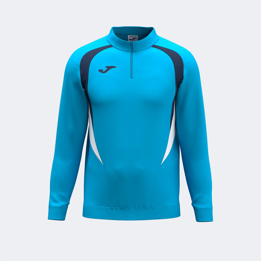 Joma Championship 20 1/4 Zip Sweatshirt