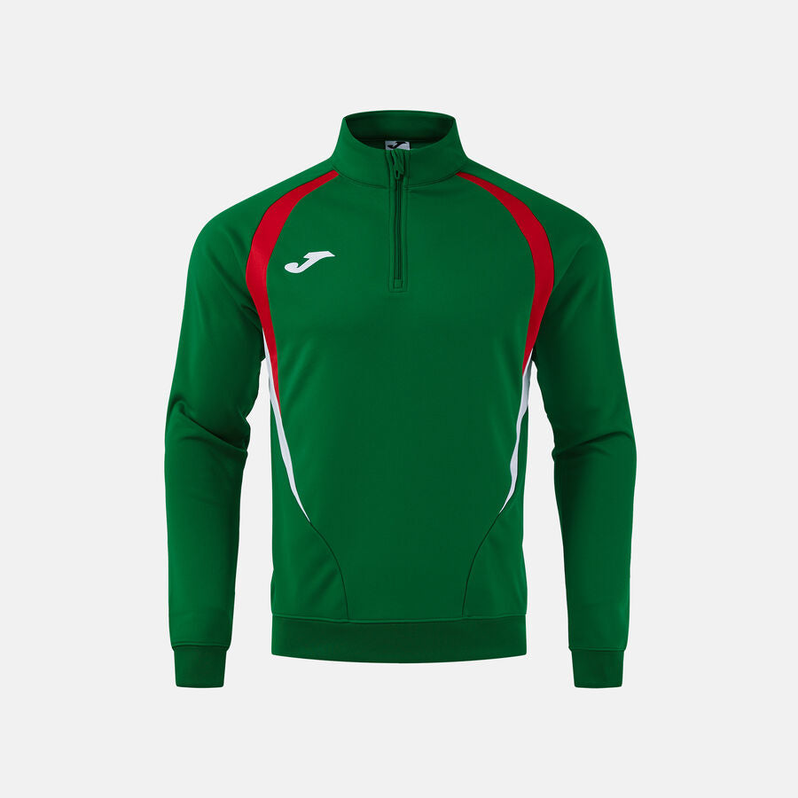 Joma Championship 20 1/4 Zip Sweatshirt