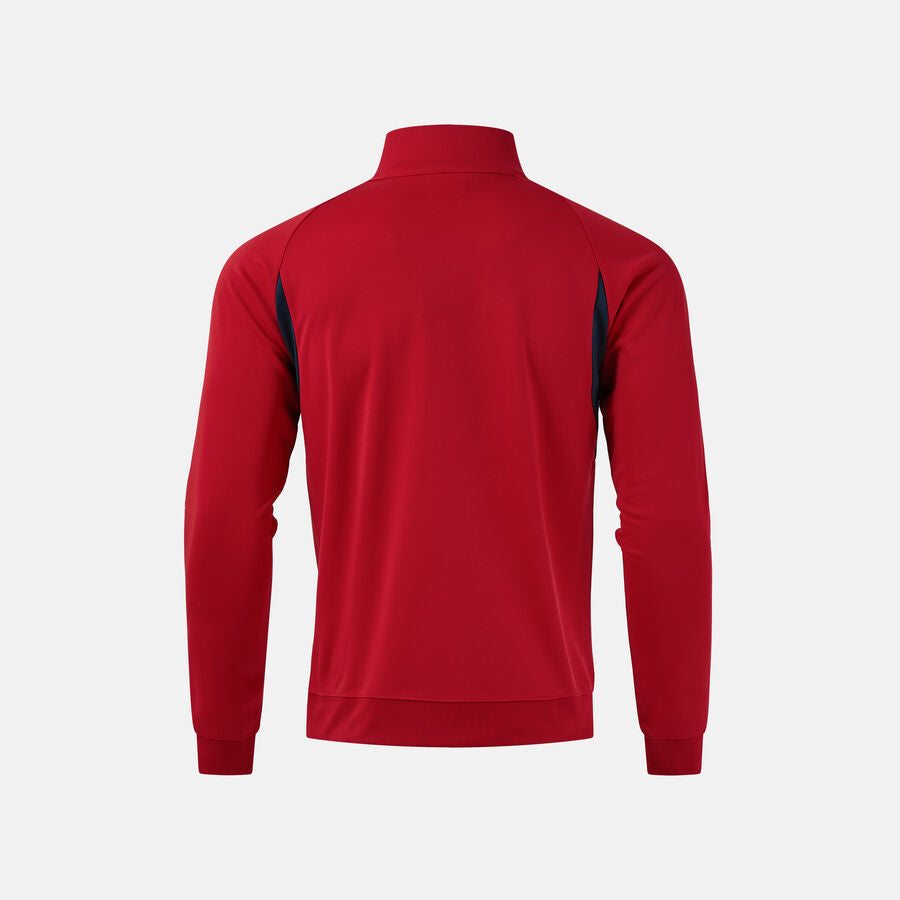 Joma Championship 20 1/4 Zip Sweatshirt