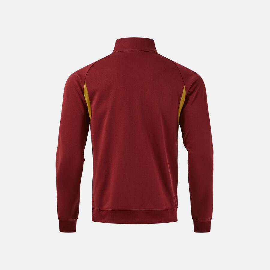 Joma Championship 20 1/4 Zip Sweatshirt