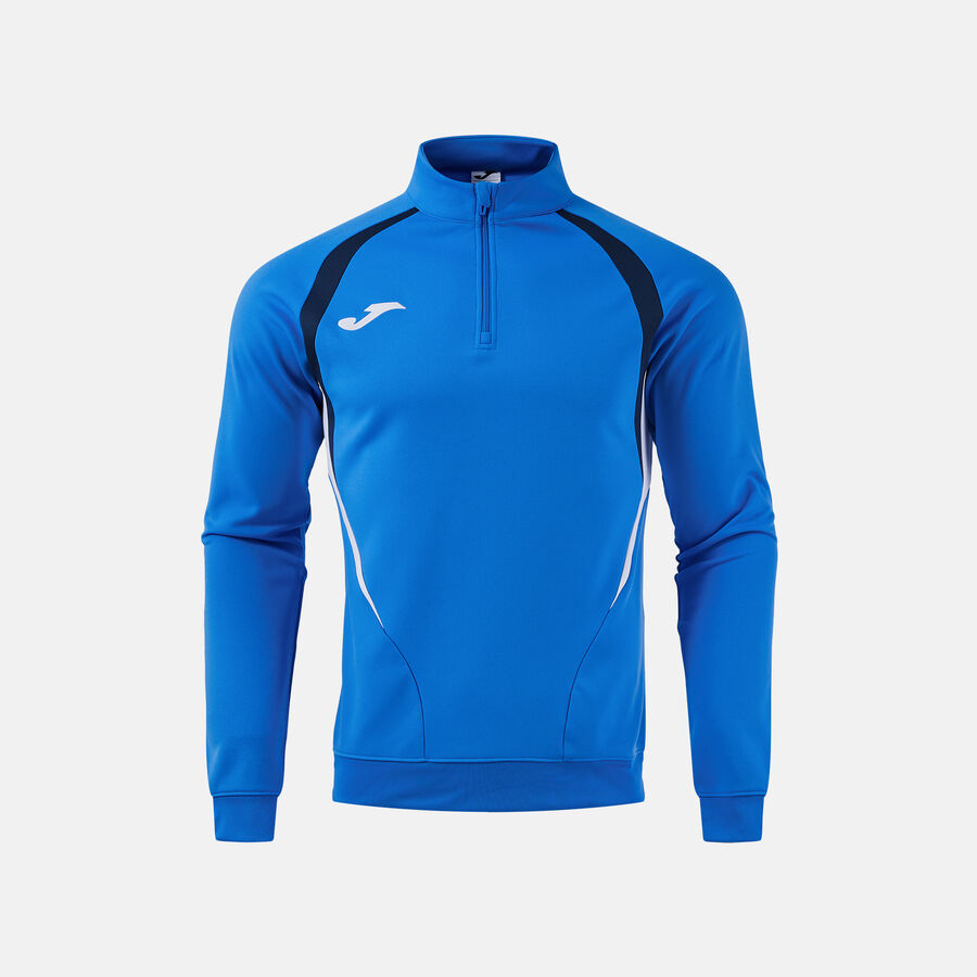 Joma Championship 20 1/4 Zip Sweatshirt