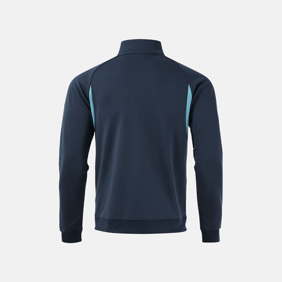 Joma Championship 20 Full Zip Sweatshirt