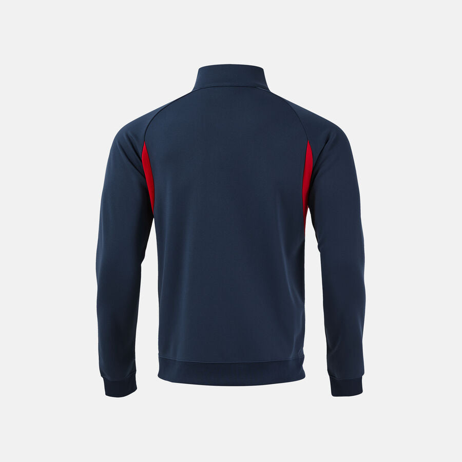 Joma Championship 20 Full Zip Sweatshirt