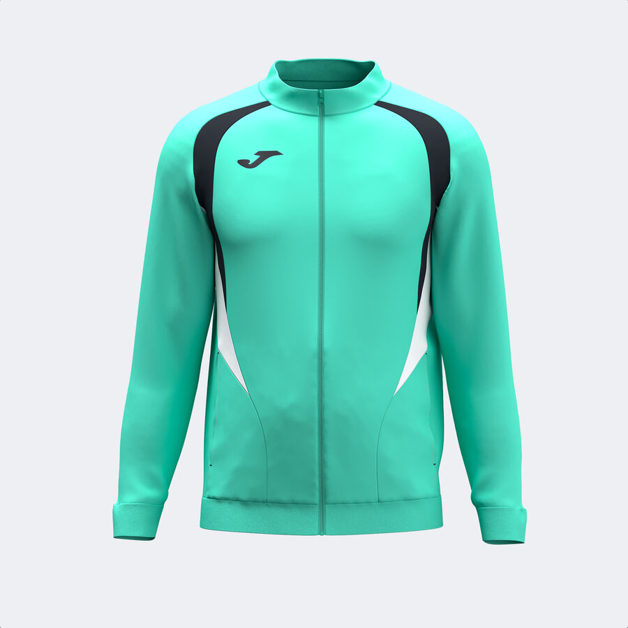 Joma Championship 20 Full Zip Sweatshirt
