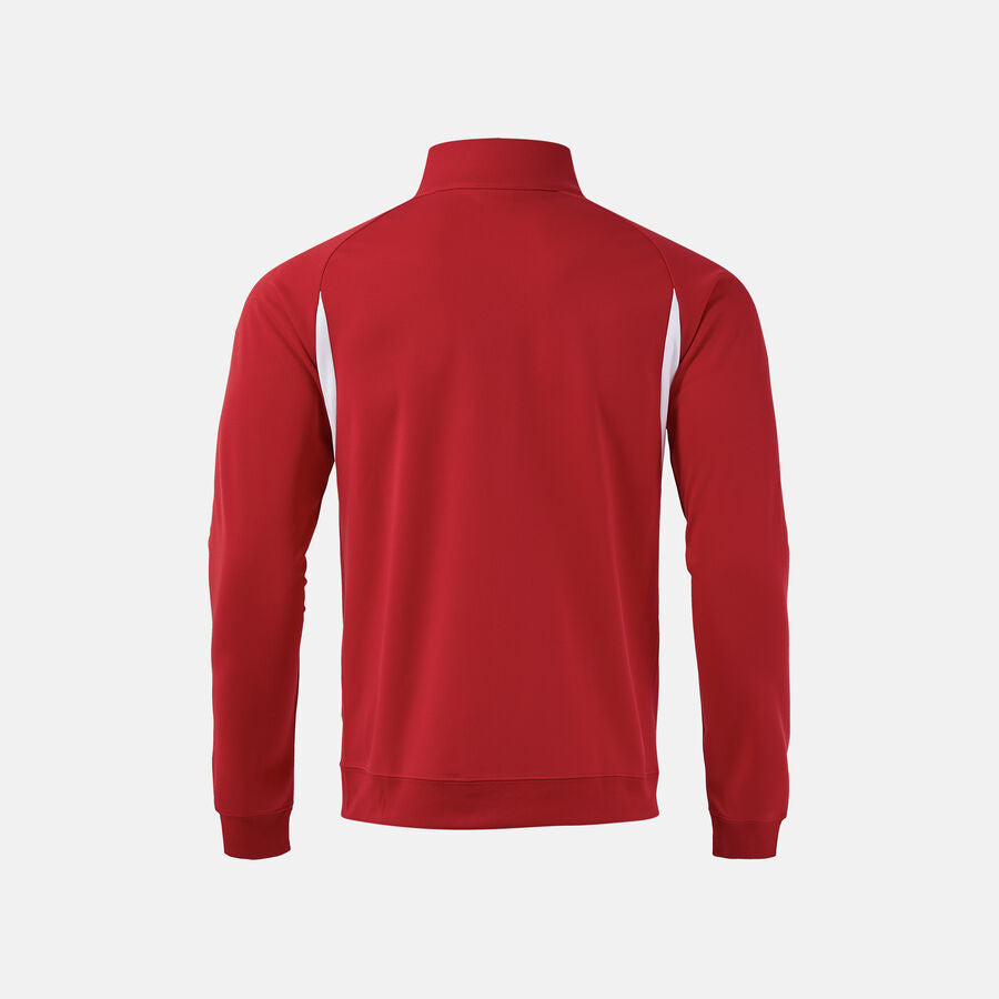Joma Championship 20 Full Zip Sweatshirt