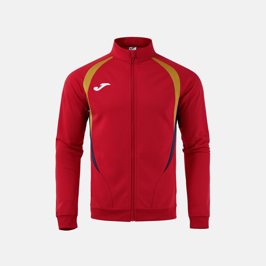 Joma Championship 20 Full Zip Sweatshirt