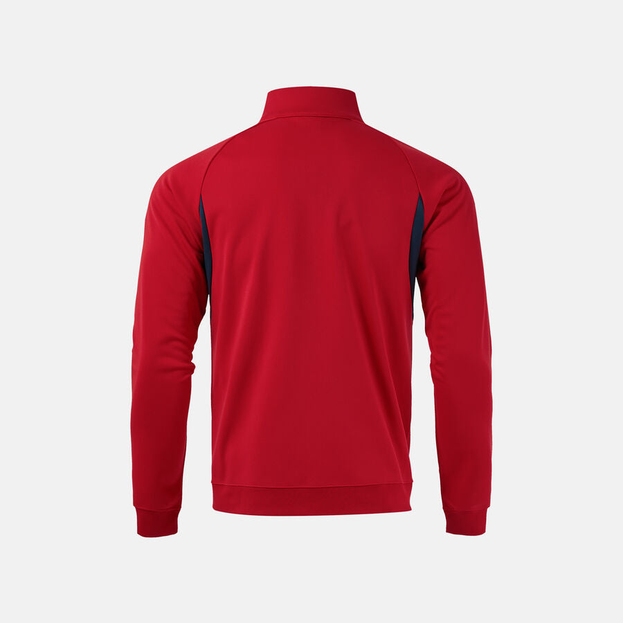 Joma Championship 20 Full Zip Sweatshirt