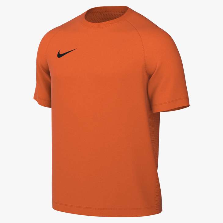 Nike Dri-Fit Park VIII Short Sleeve Shirt
