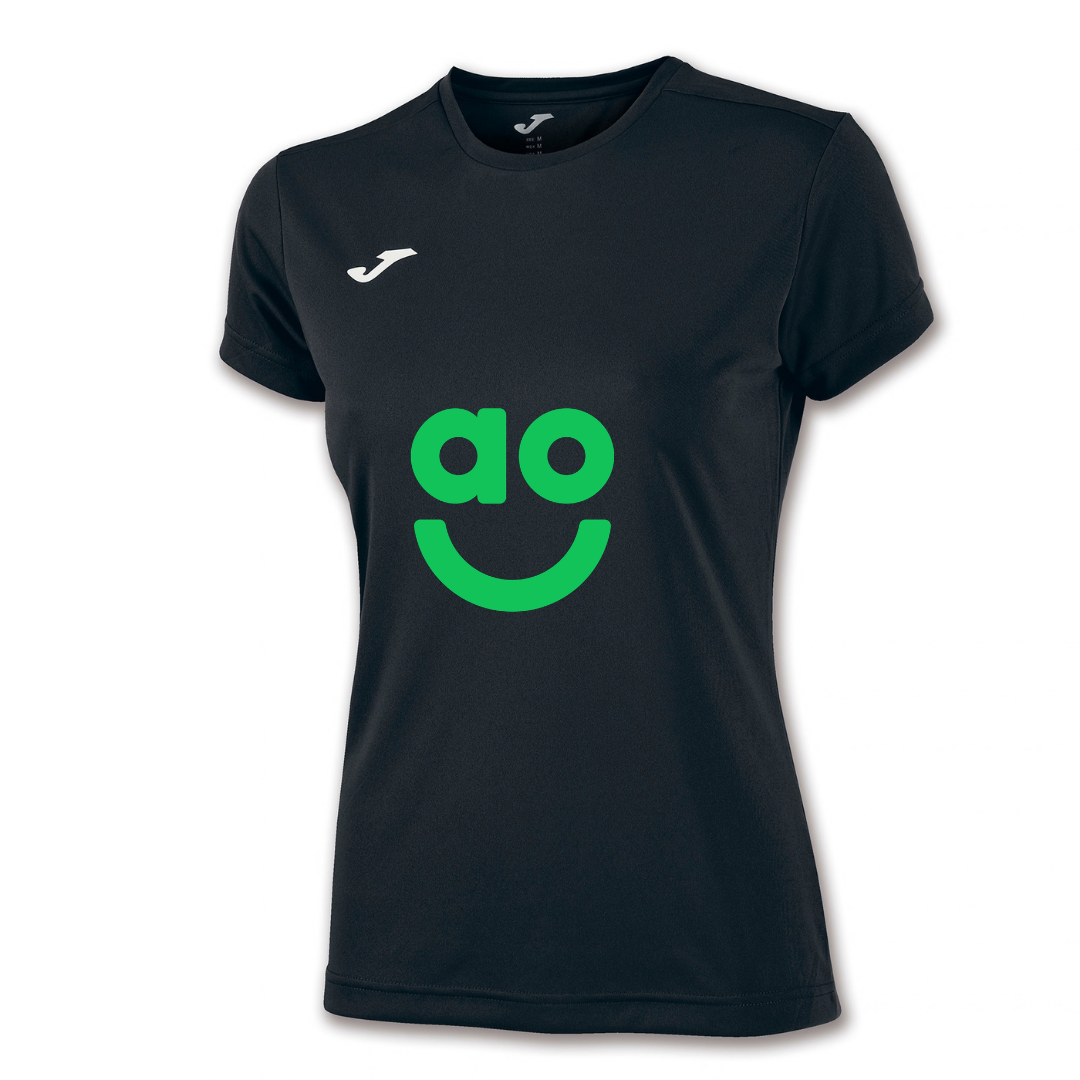 AO Combi Short Sleeve Shirt Women's