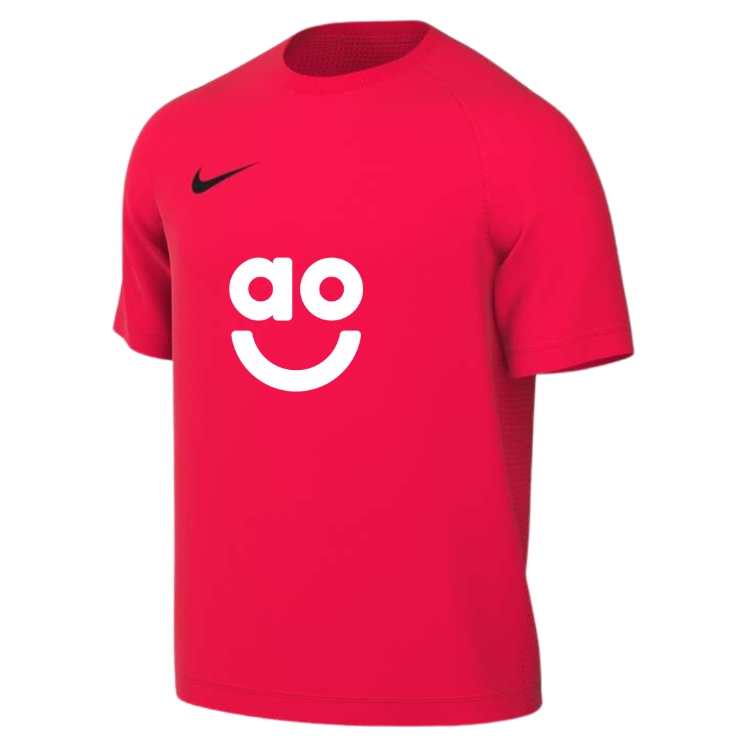 AO Park VIII Nike Shirt