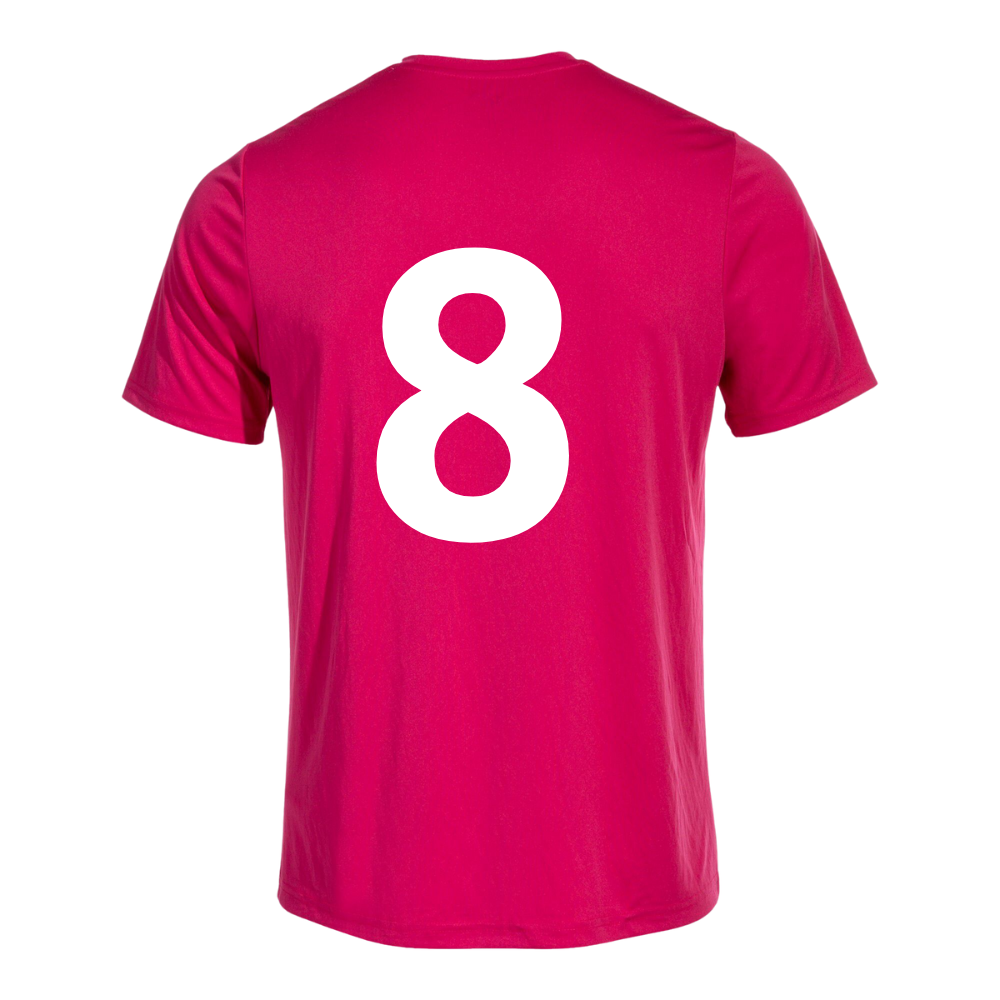 Welwyn Utd Mens Home Shirt