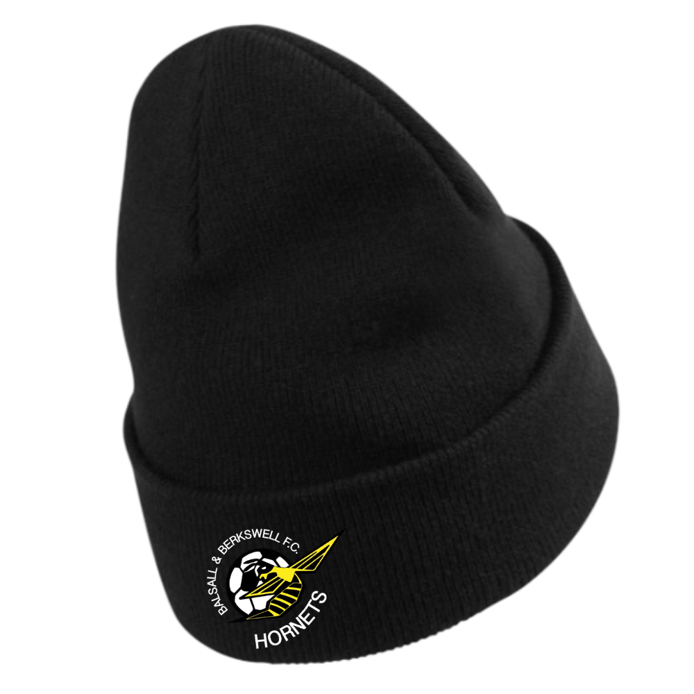 BBHFC Beanie