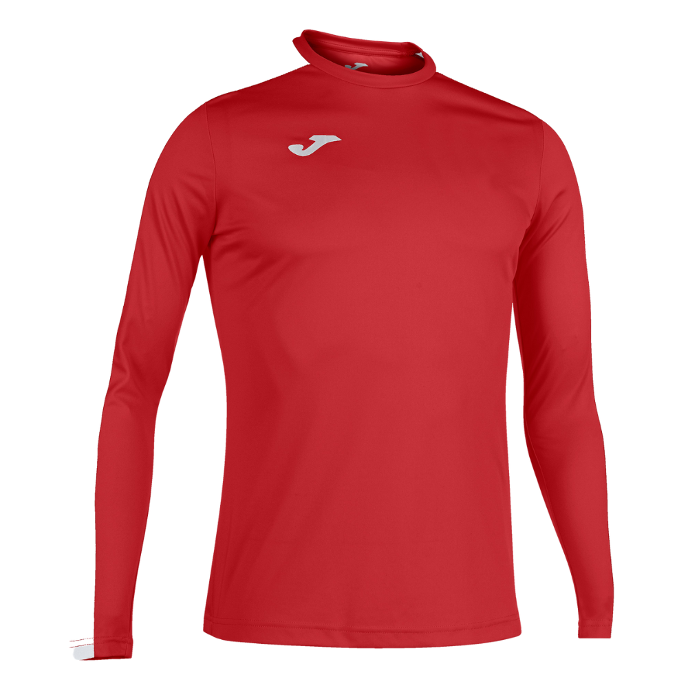 Joma Academy III Long Sleeve Shirt