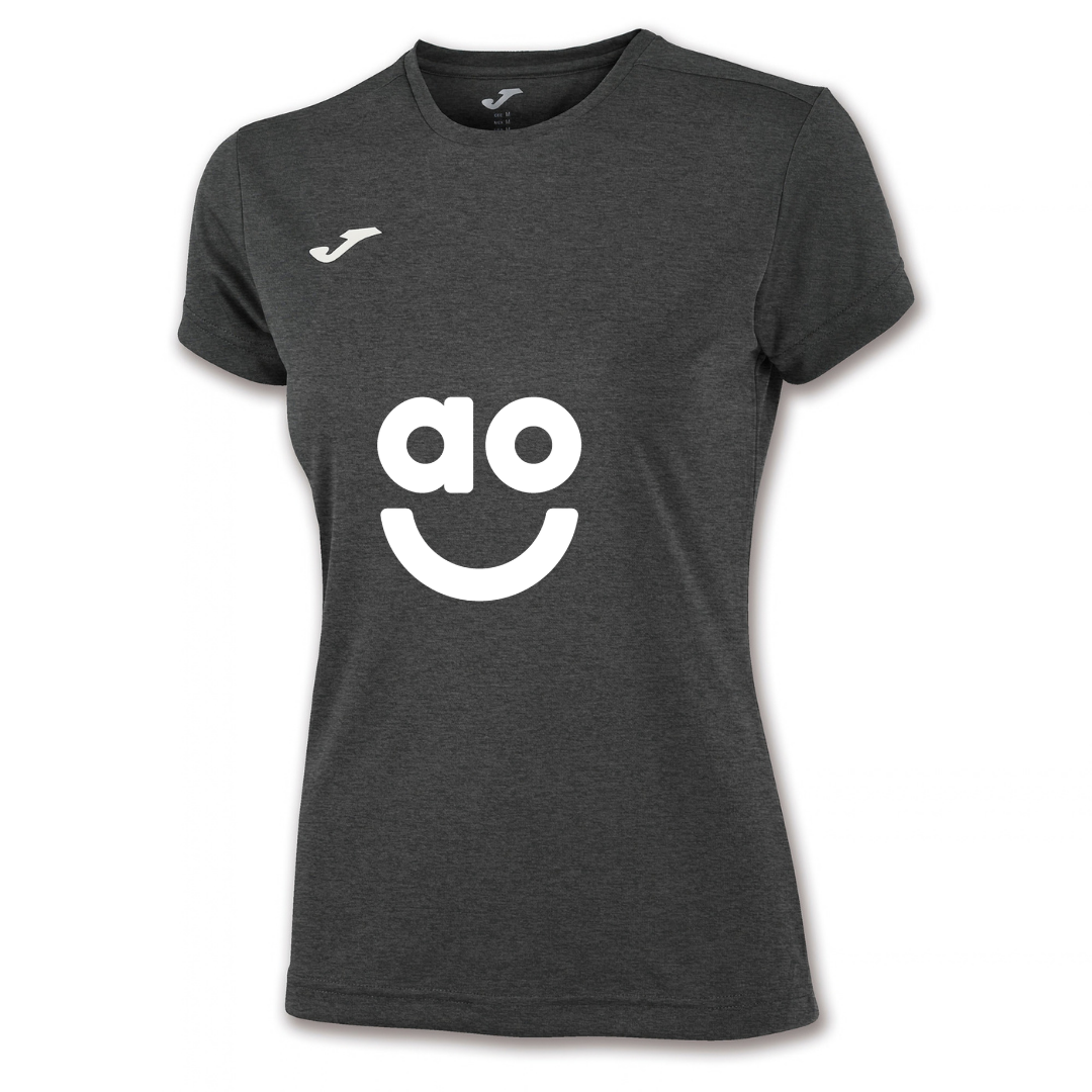 AO Combi Short Sleeve Shirt Women's