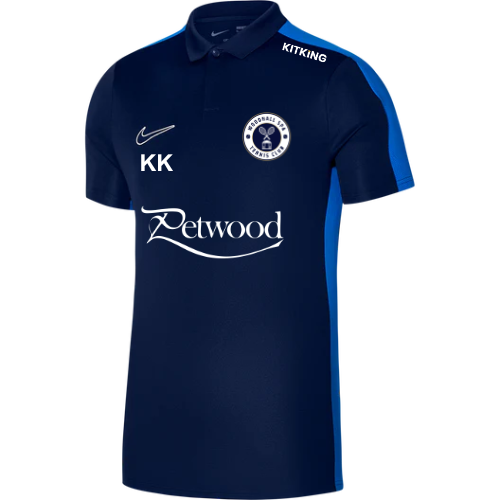 WSTC Polo Shirt