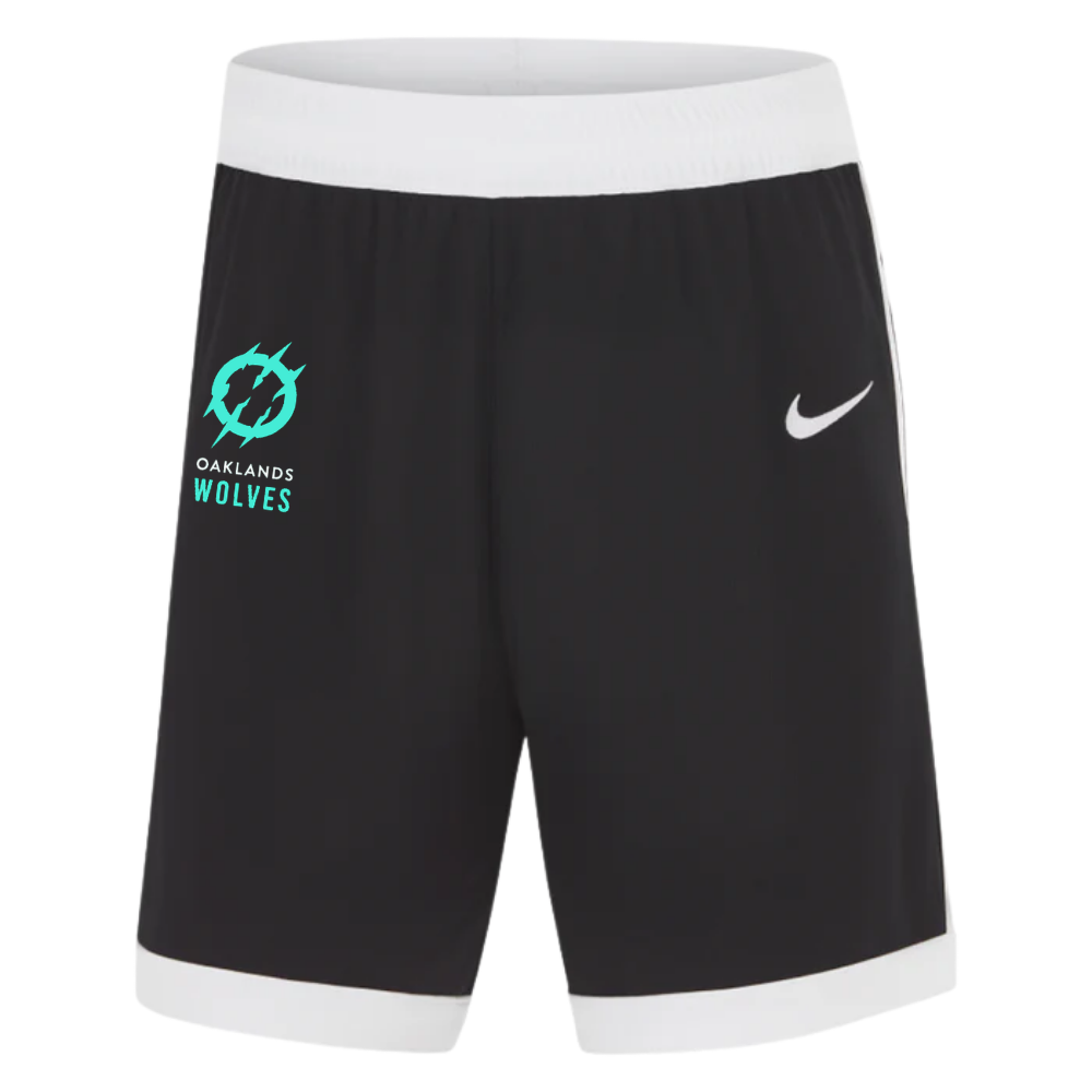 OWBB Youth Basketball Shorts