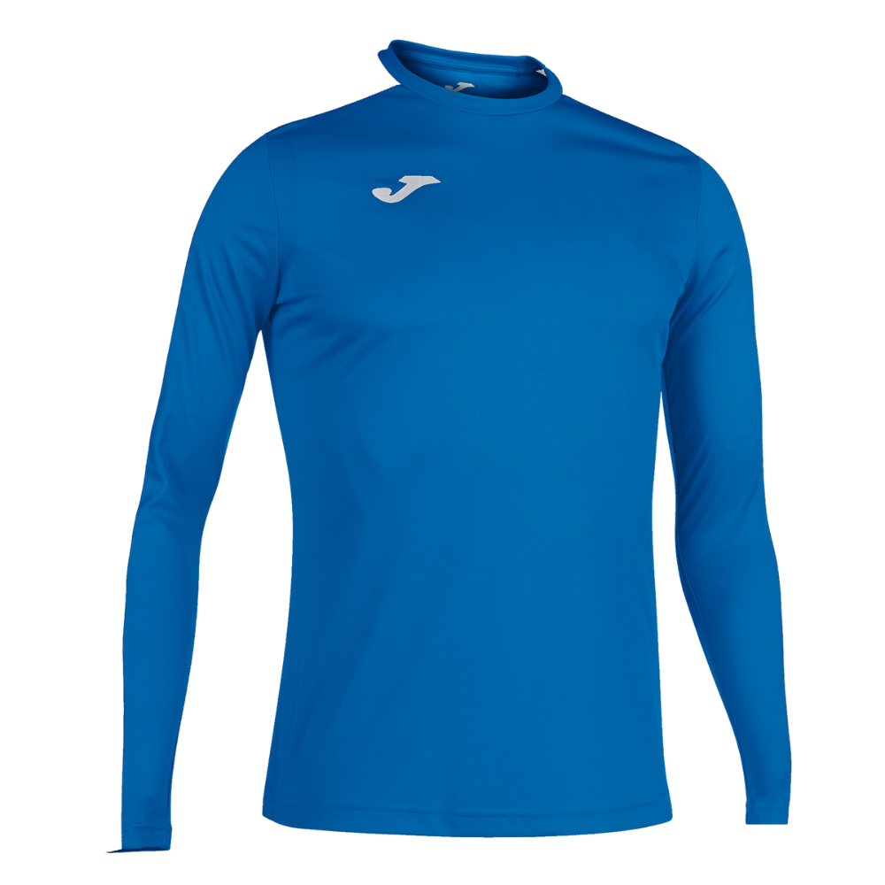 Joma Academy III Long Sleeve Shirt