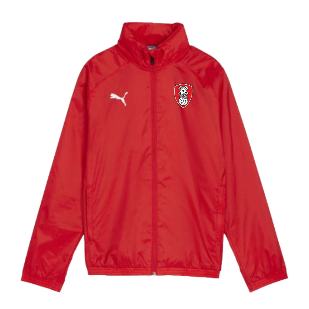 Future Stars All Weather Training Jacket