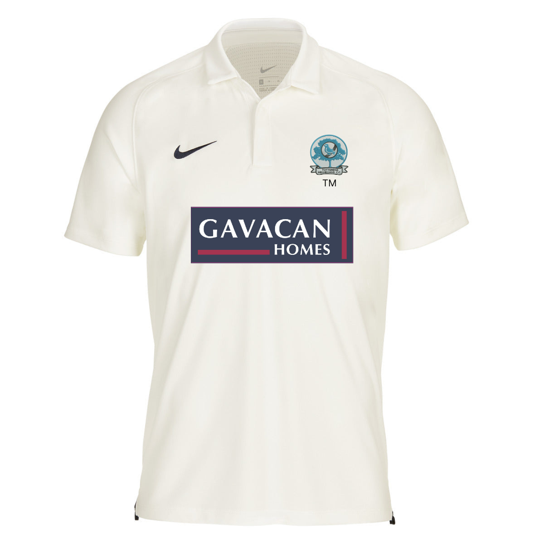 Totteridge Millhillians Short Sleeve Polo
