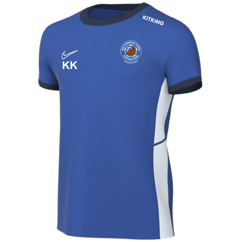 OMSM Coaches Training Shirt