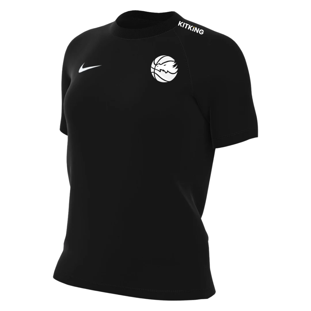 Basketball Wales Park VIII Women's Training Shirt