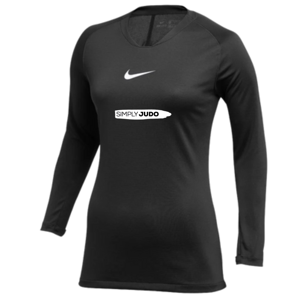 Simply Judo - Base Layer Women's