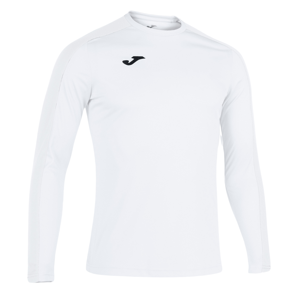 Joma Academy III Long Sleeve Shirt
