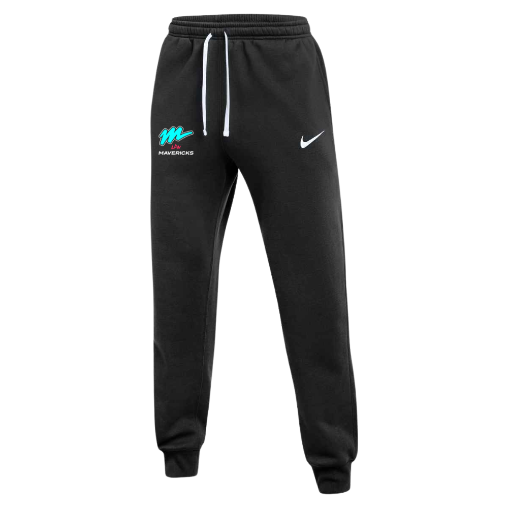 LDNM 2027 NXTGEN WOMENS Fleece Pants