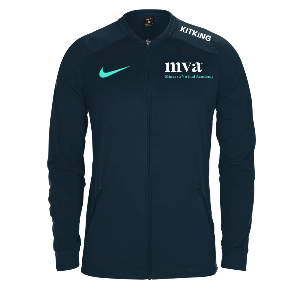 MVA - Track Jacket - Men's